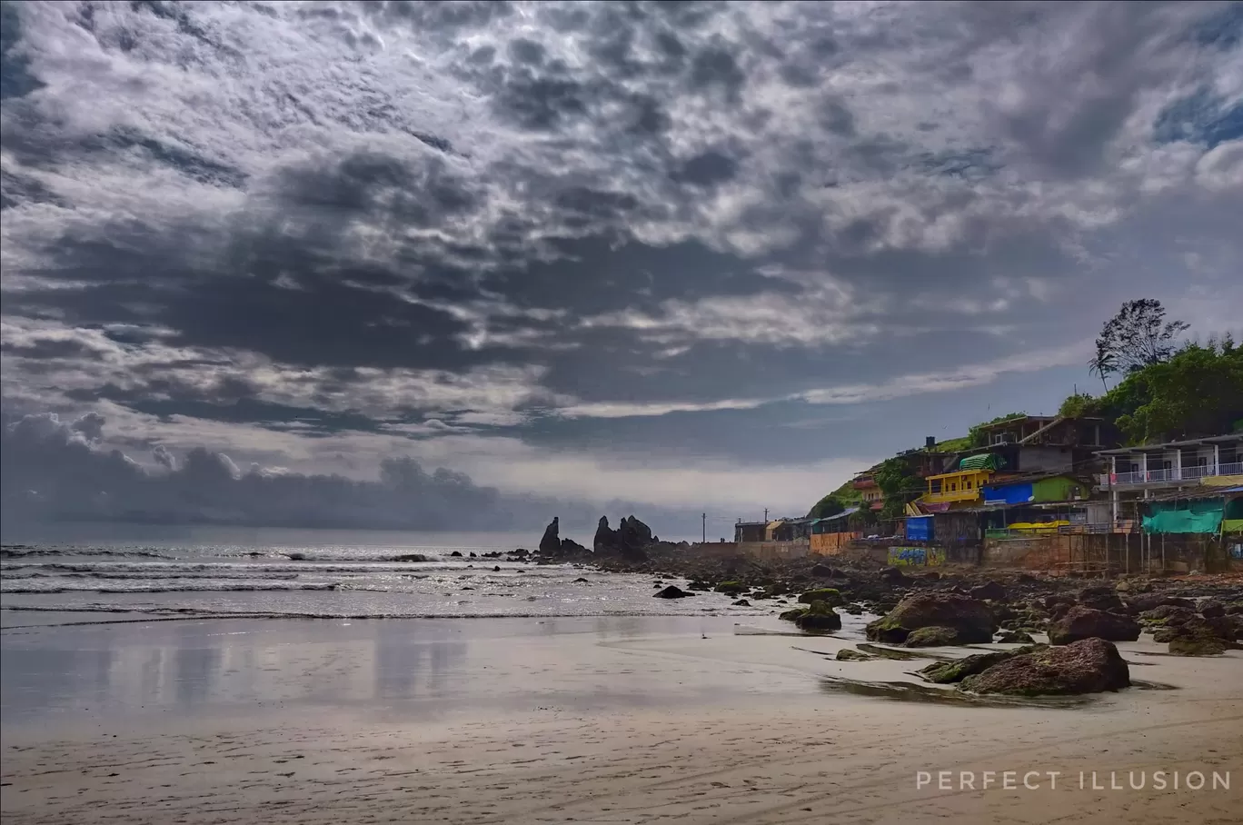 Photo of Goa By Ganapathy Raja