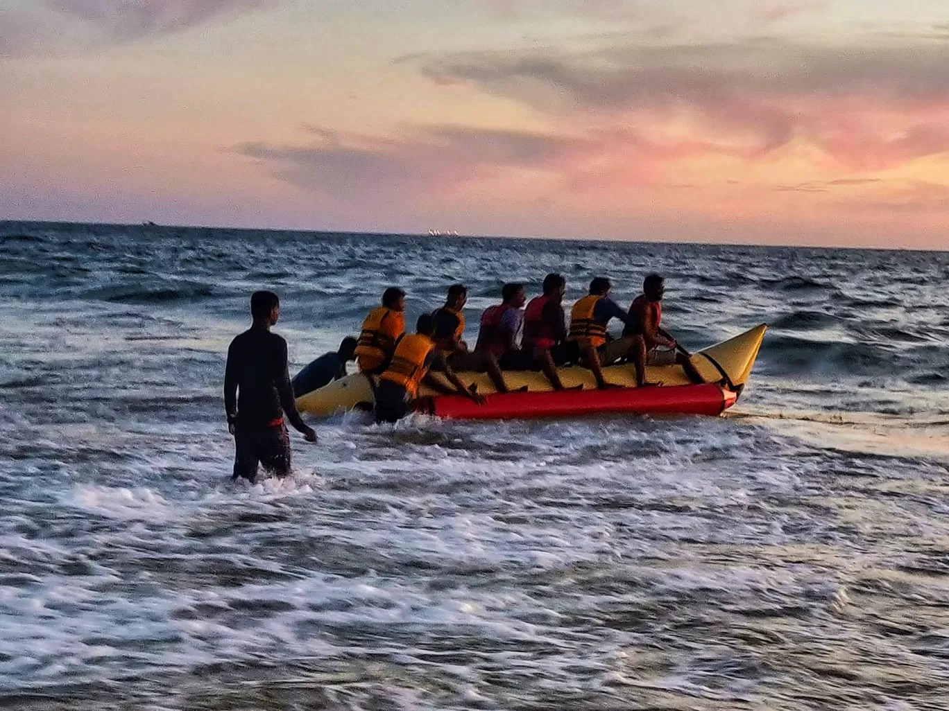Photo of Goa By Ganapathy Raja