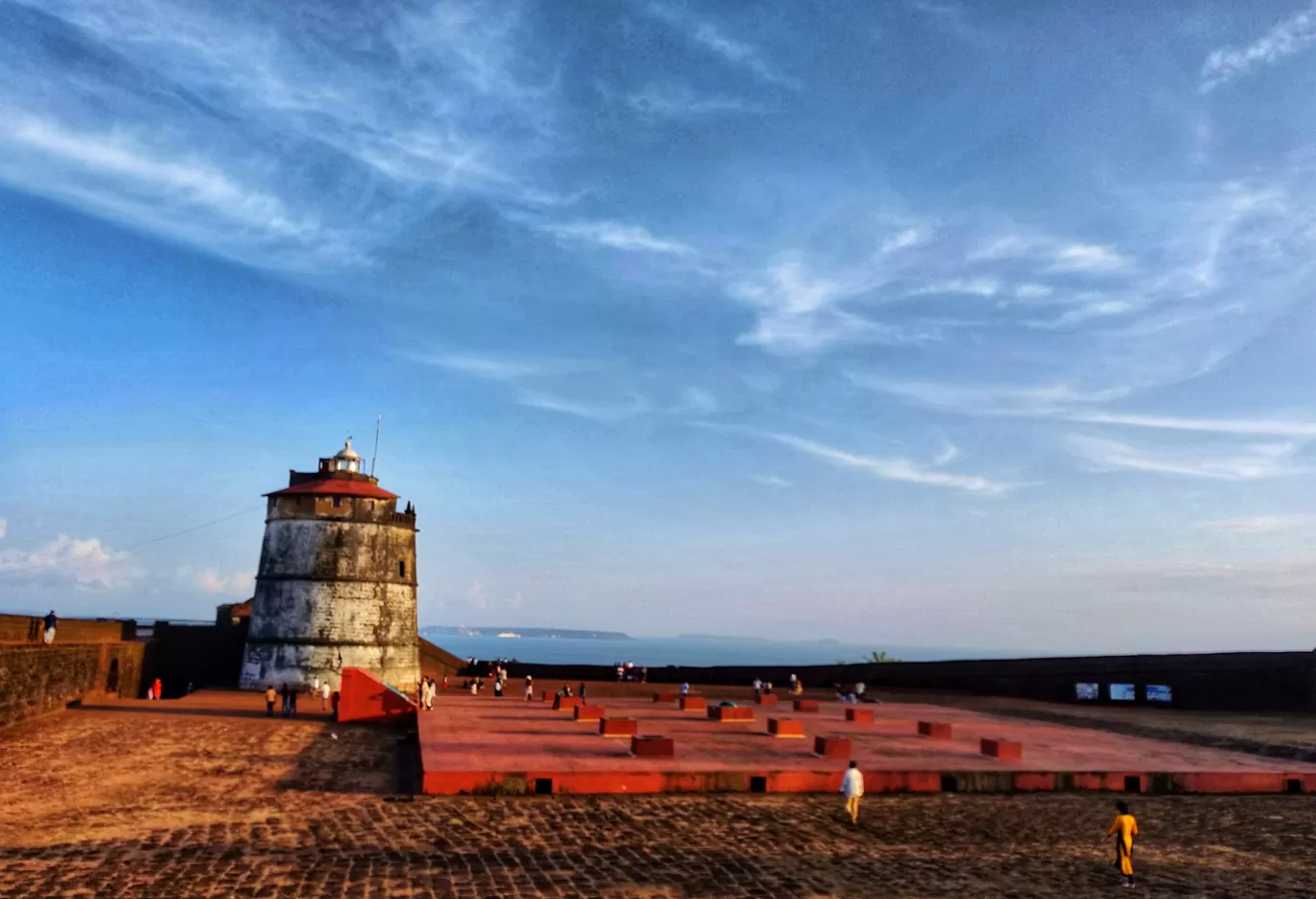 Photo of Goa By Ganapathy Raja