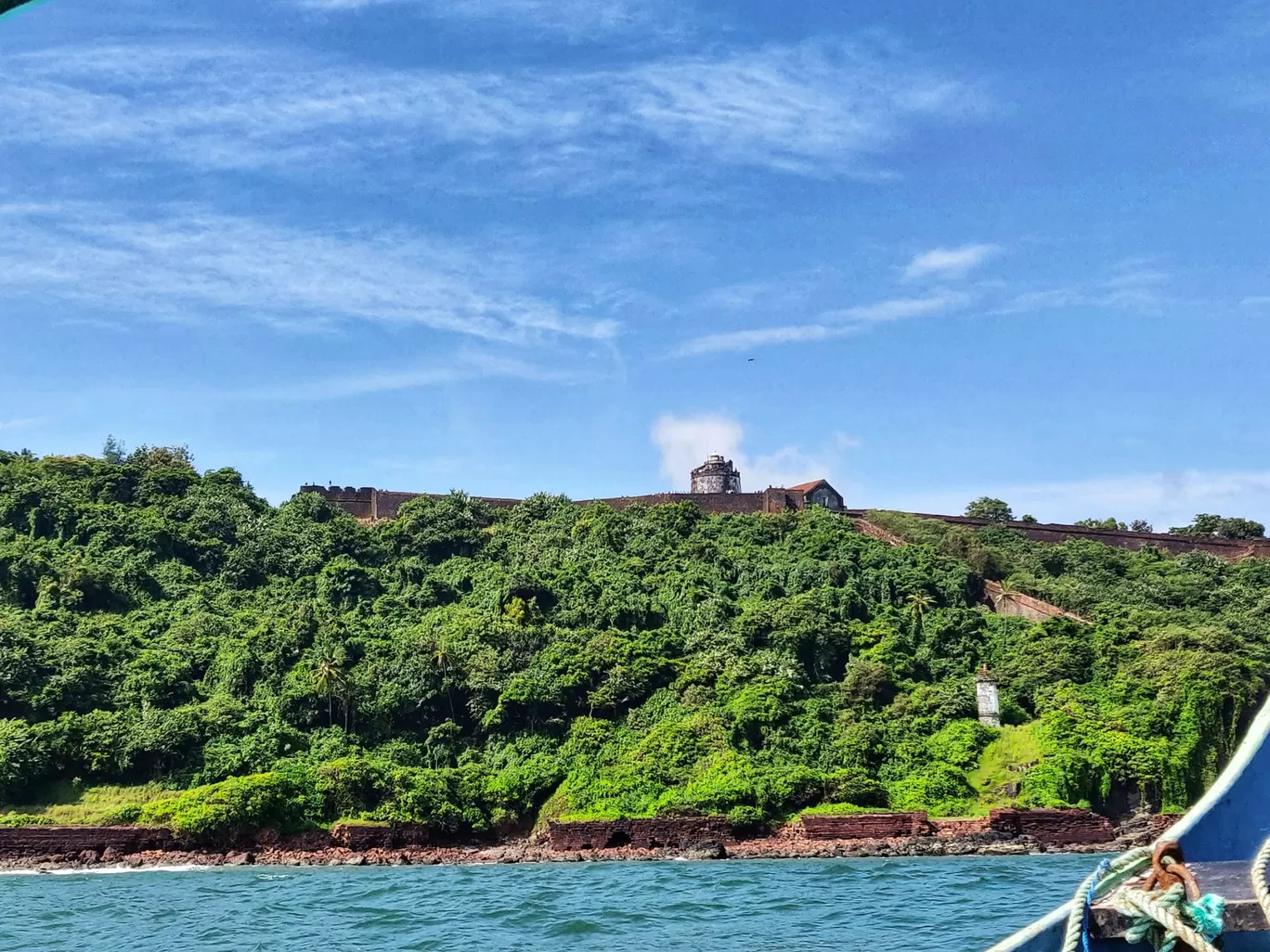 Photo of Goa By Ganapathy Raja