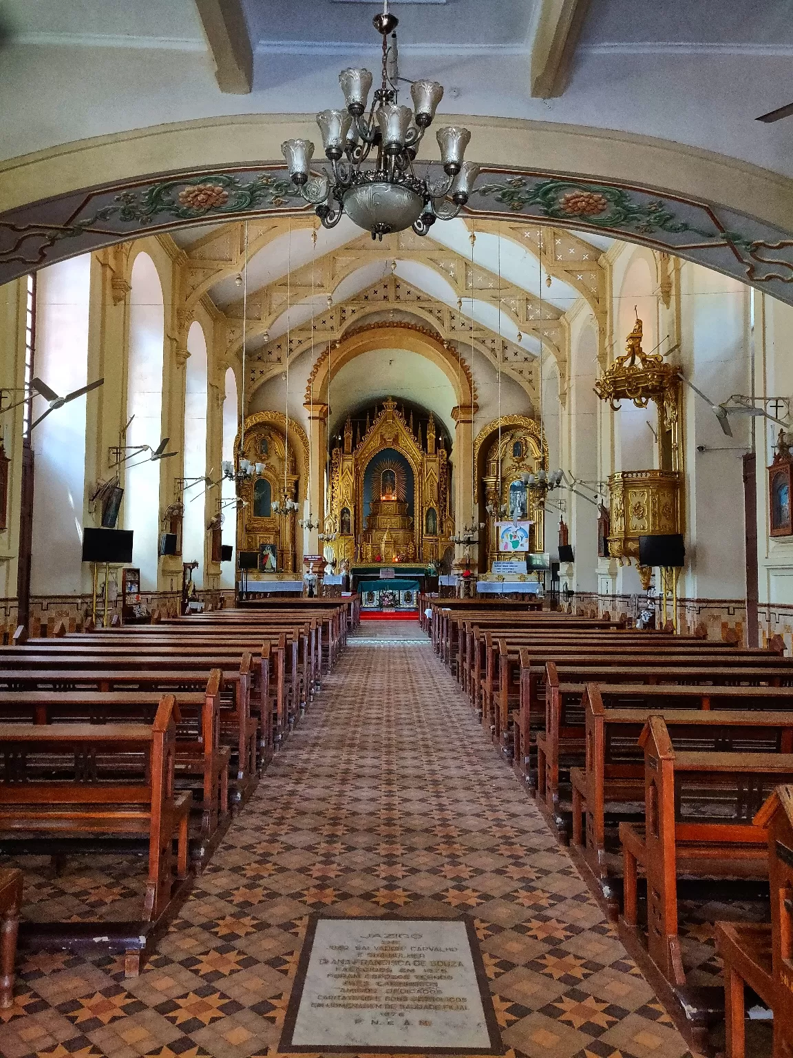 Photo of Goa By Ganapathy Raja