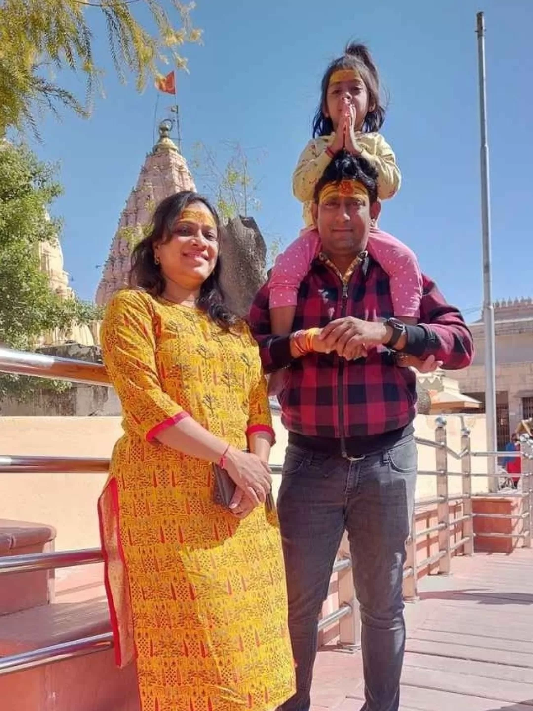 Photo of Mahakaleshwar Jyotirlinga By Pooja M Bhavsar