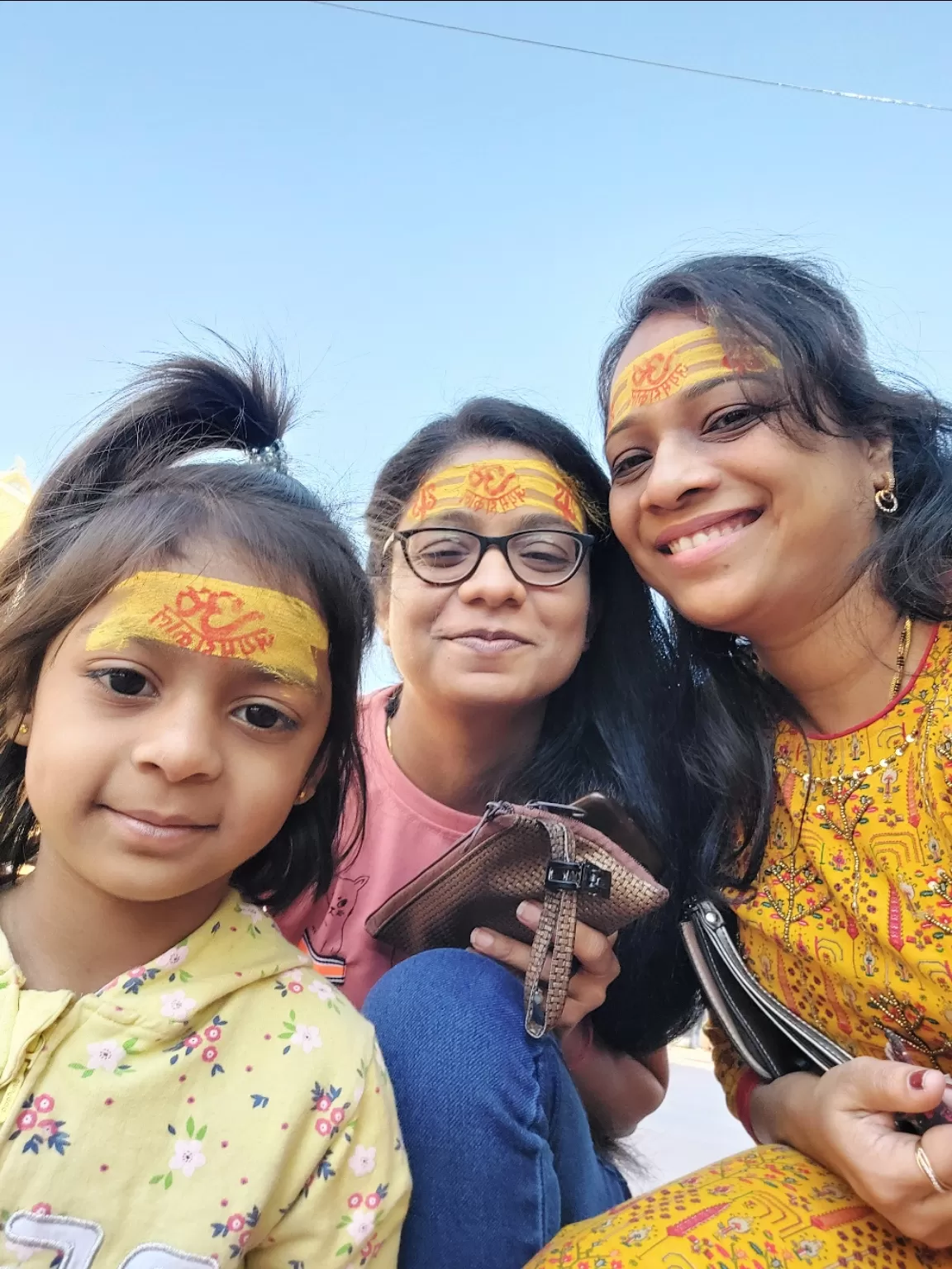 Photo of Mahakaleshwar Jyotirlinga By Pooja M Bhavsar