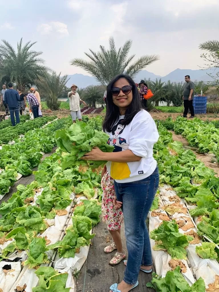 Photo of GreenTokri Farm Tours By Pooja M Bhavsar
