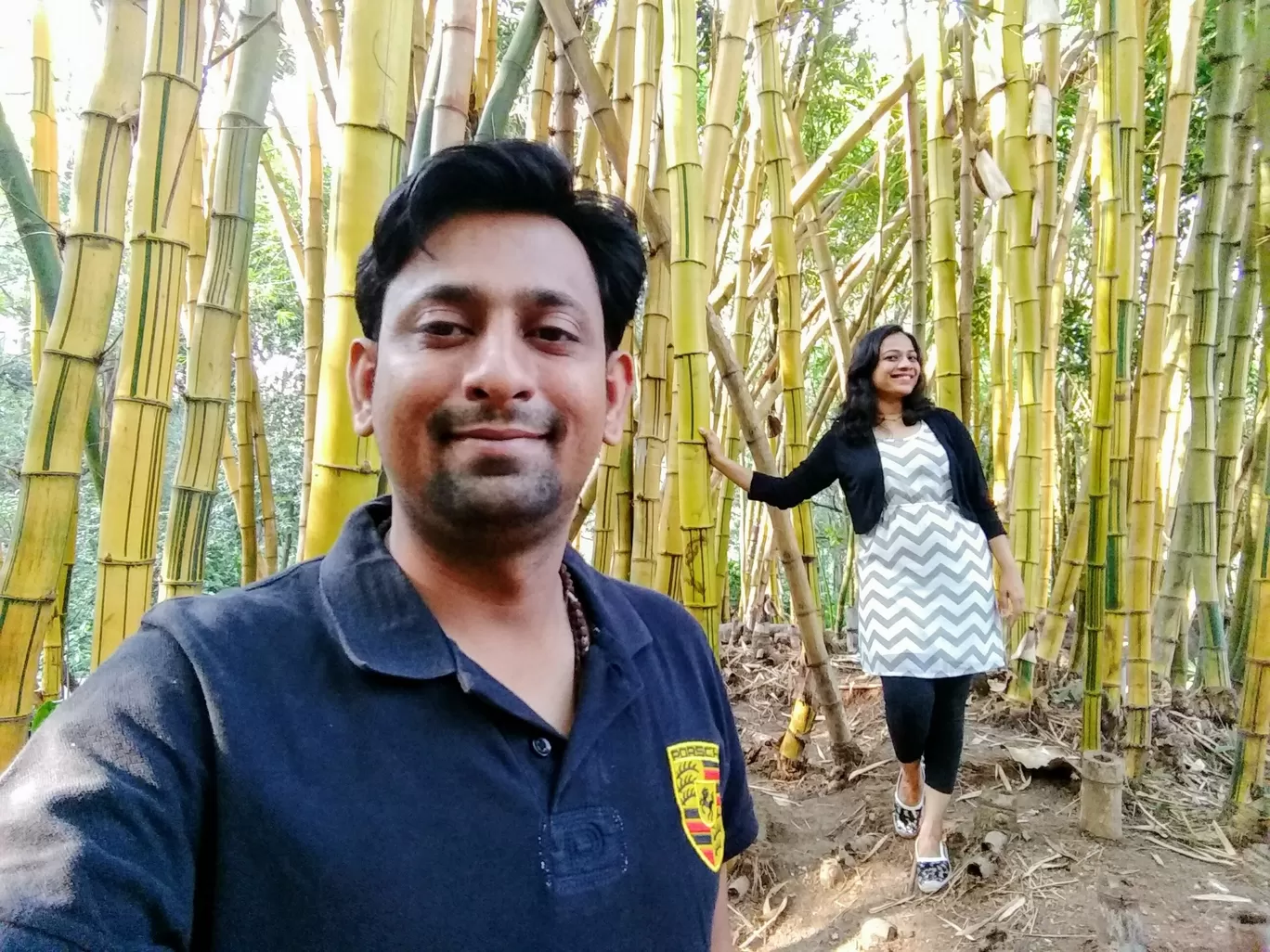 Photo of Osho Garden By Pooja M Bhavsar