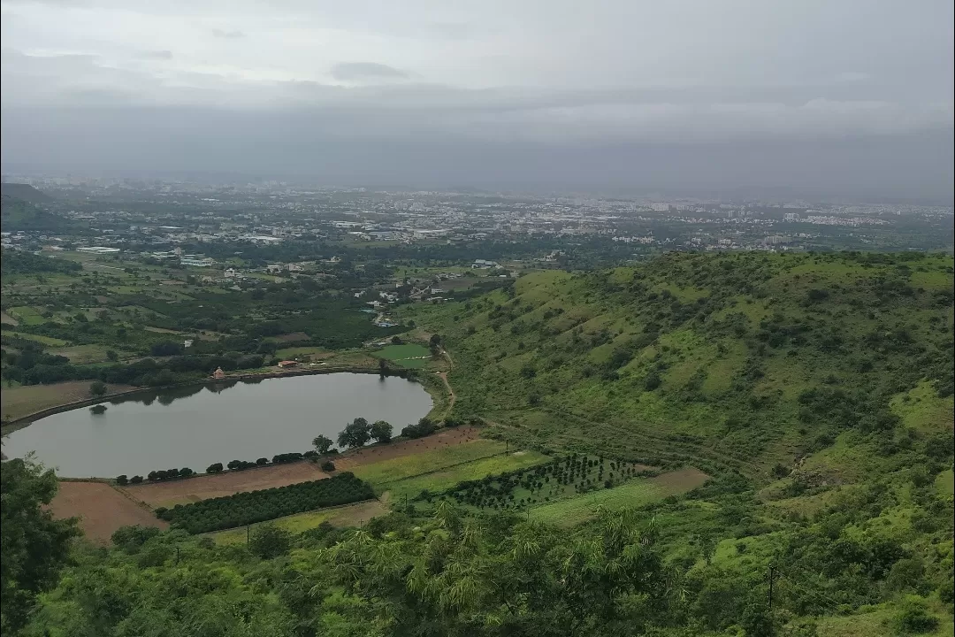 Photo of Mastani Lake By Pooja M Bhavsar