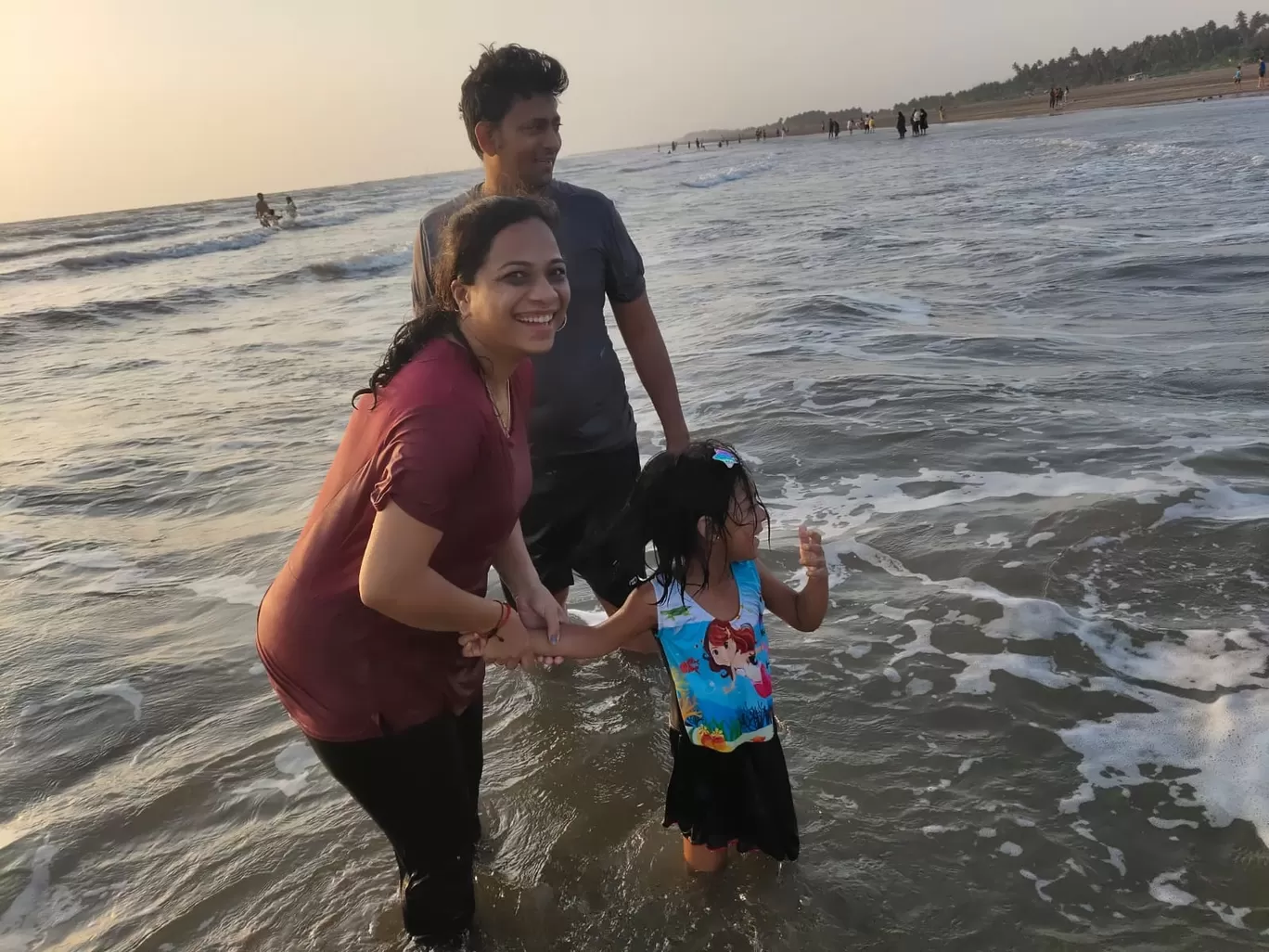 Photo of Revdanda Beach By Pooja M Bhavsar