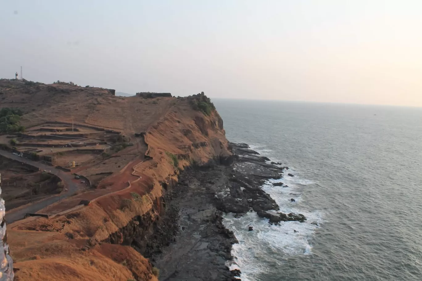Photo of Ganpatipule By Pooja M Bhavsar