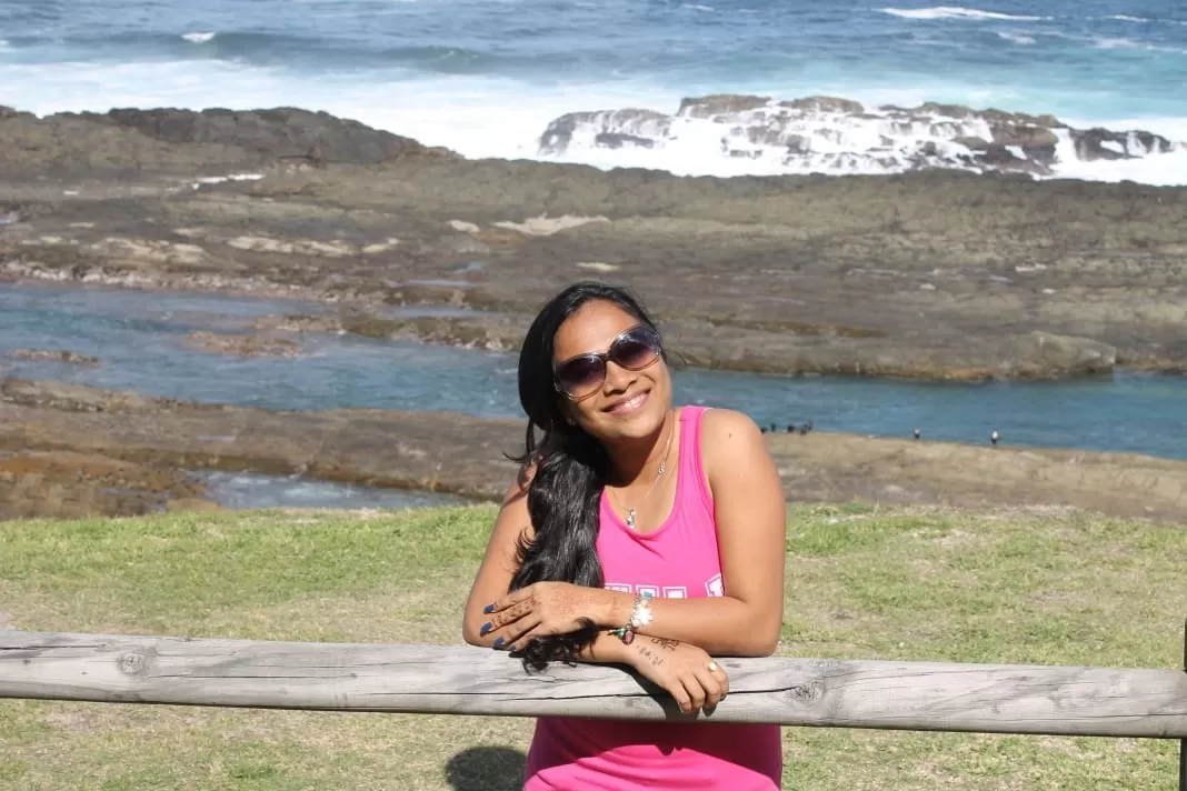 Photo of Tsitsikamma National Park By Pooja M Bhavsar