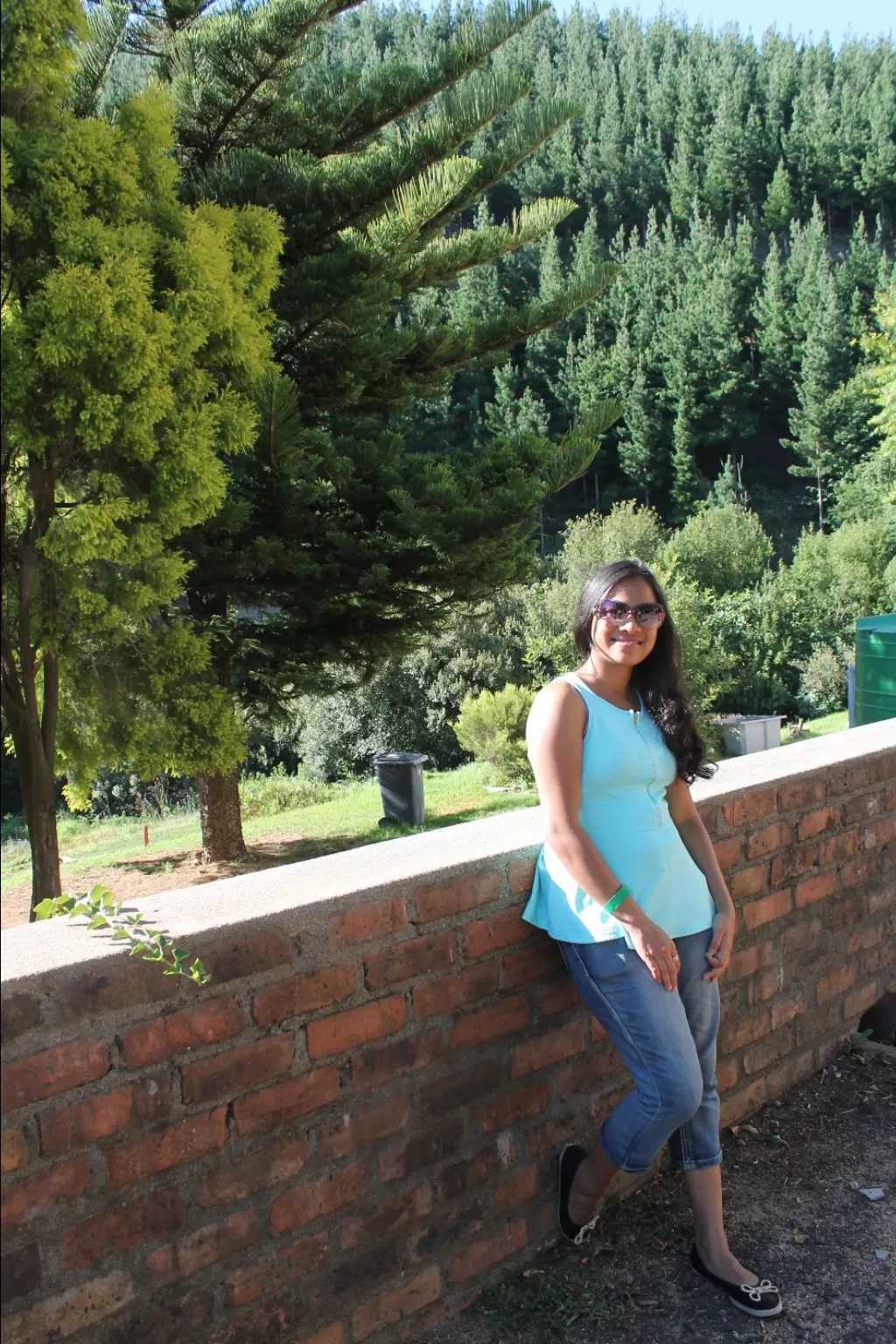 Photo of Delheim Wine Estate By Pooja M Bhavsar
