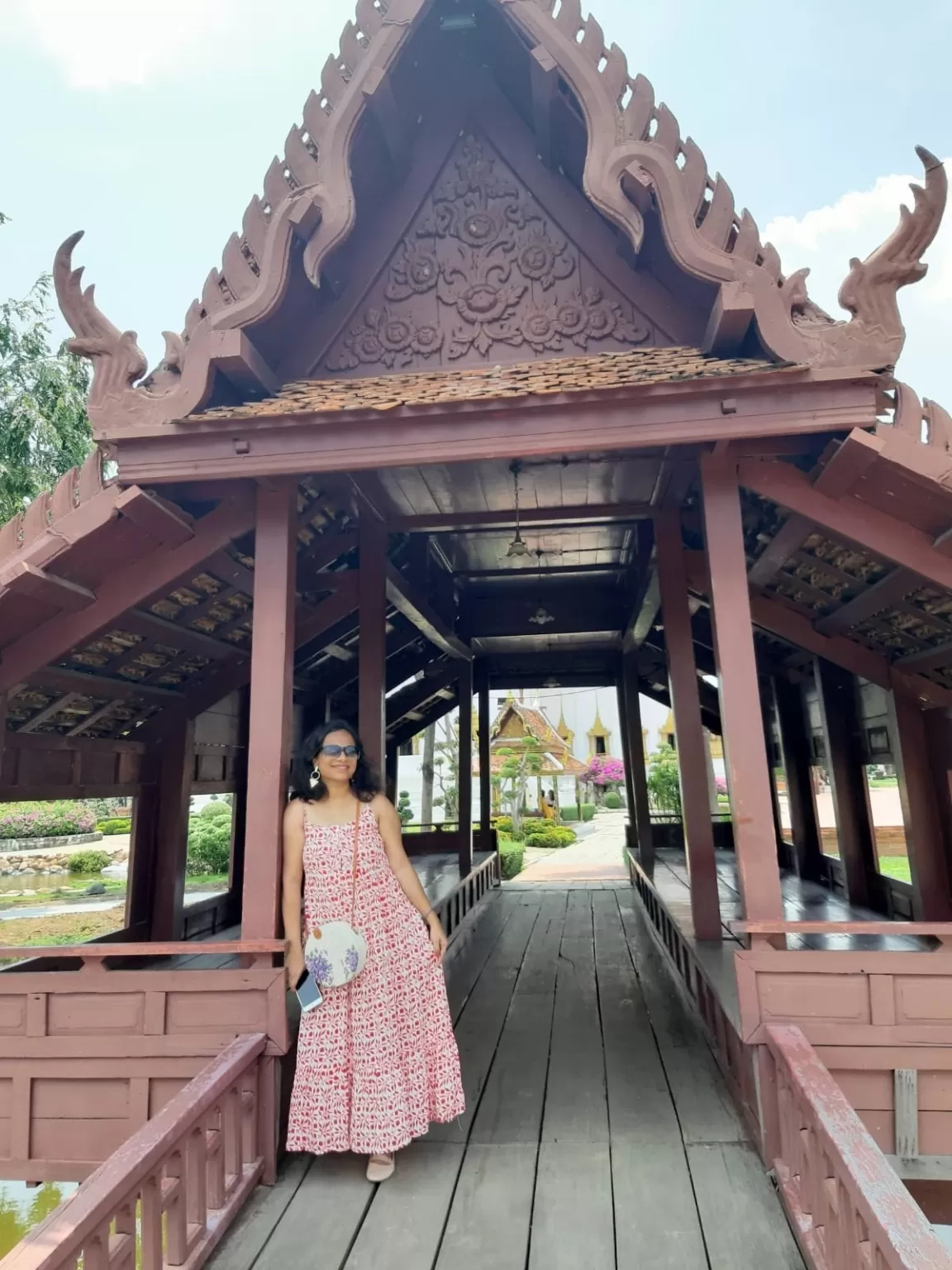 Photo of Ancient City By Pooja M Bhavsar