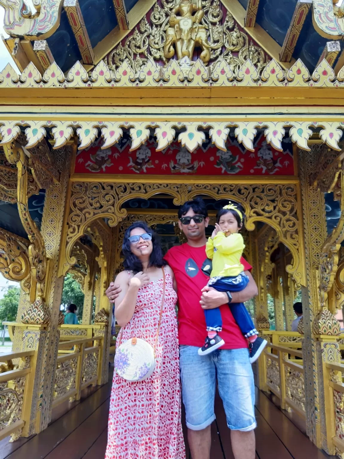 Photo of Ancient City By Pooja M Bhavsar