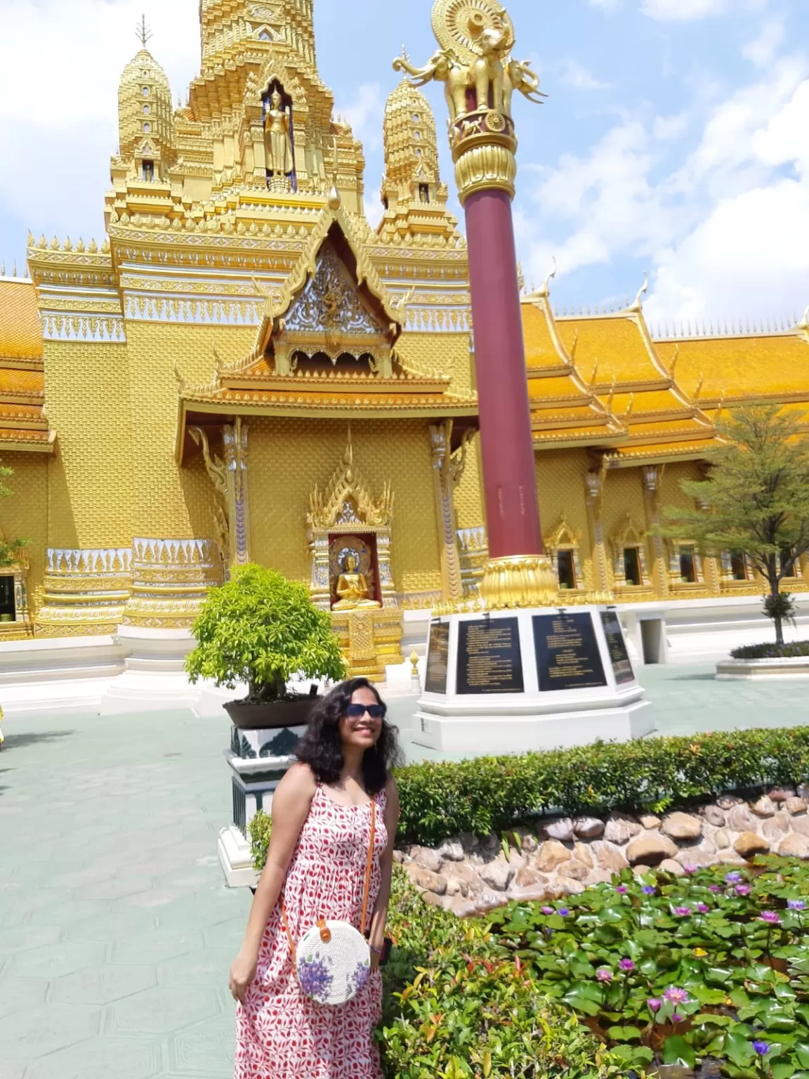 Photo of Ancient City By Pooja M Bhavsar