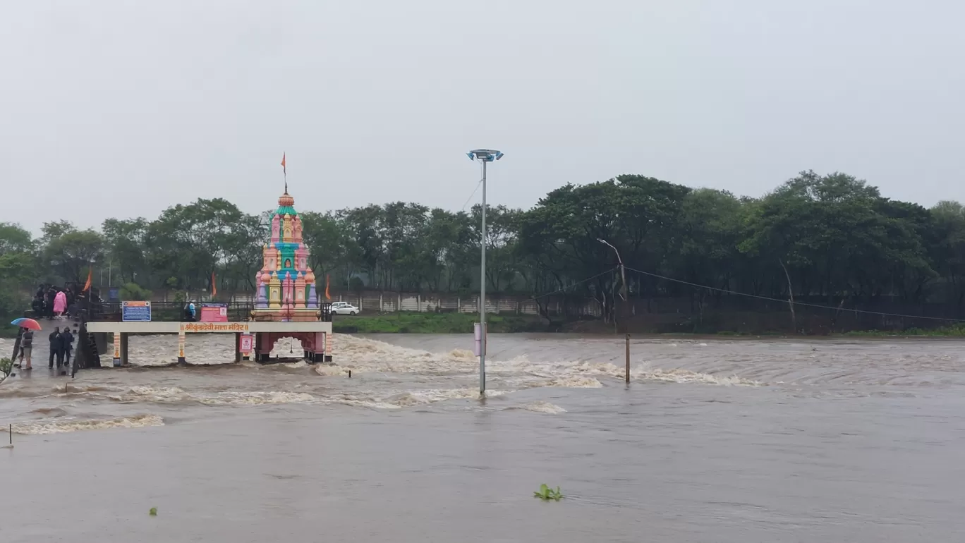 Photo of Kundmala By Pooja M Bhavsar