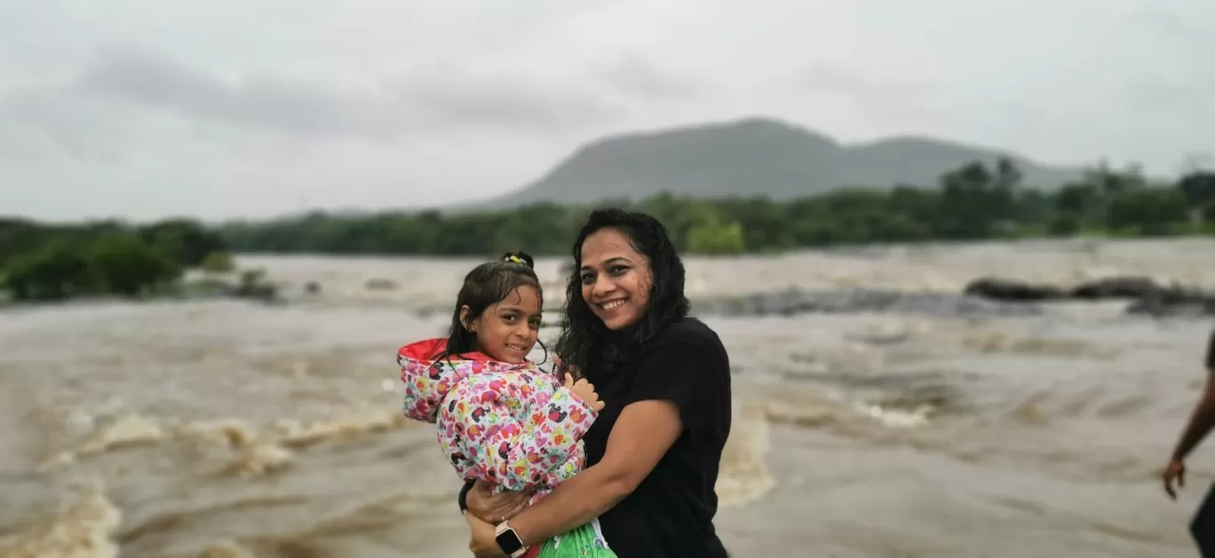 Photo of Kundmala By Pooja M Bhavsar