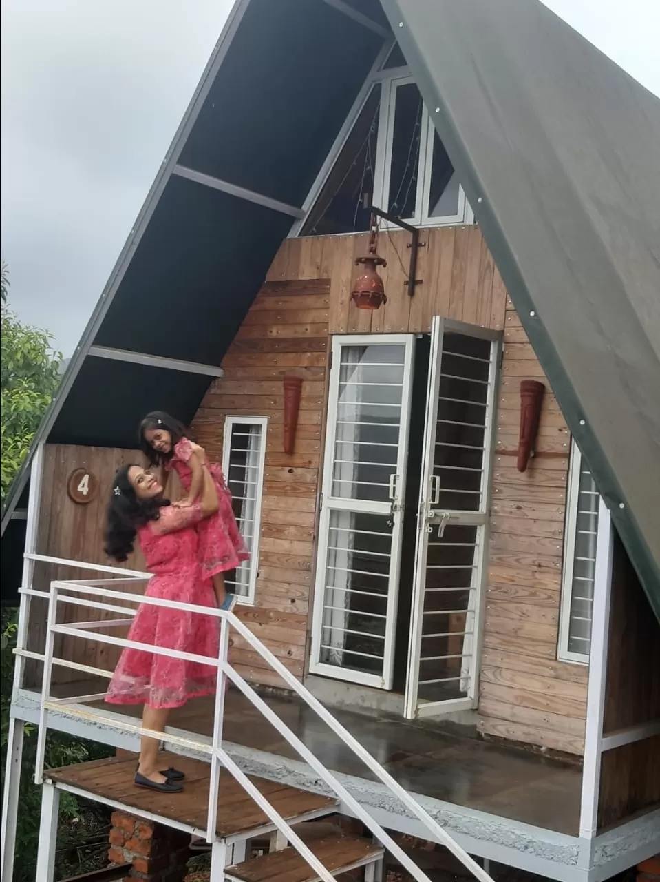 Photo of The Aryavart Escape By Pooja M Bhavsar
