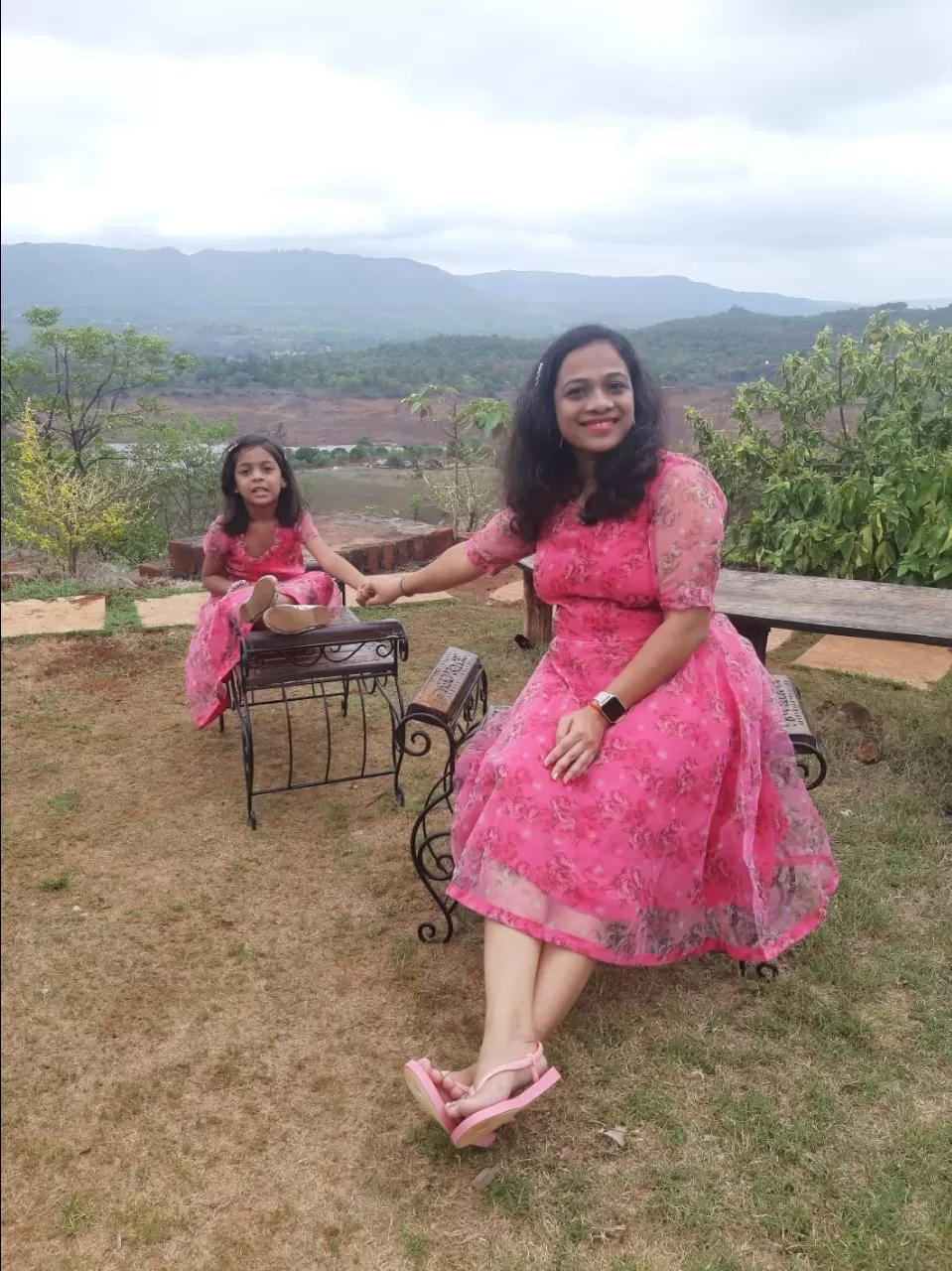 Photo of The Aryavart Escape By Pooja M Bhavsar