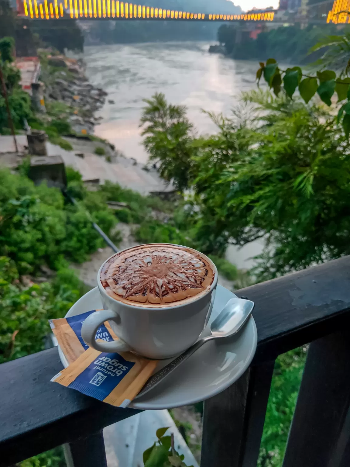 Photo of Rishikesh By ahappy_soul_