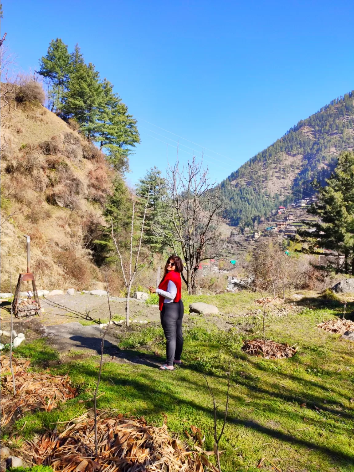 Photo of Jibhi Homestead By Ranju Arya