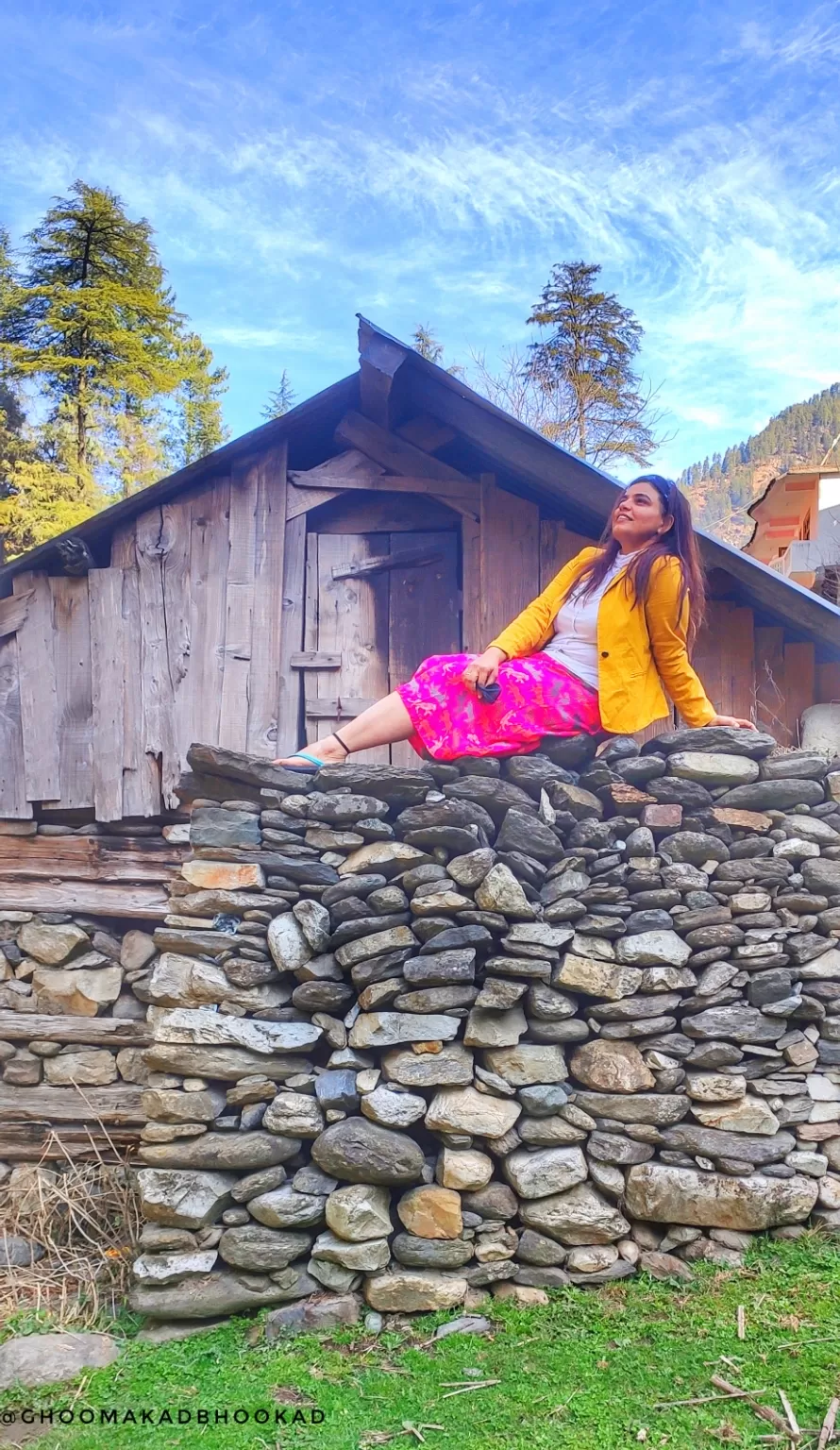 Photo of Jibhi Homestead By Ranju Arya