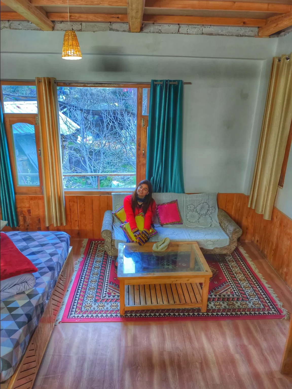 Photo of Jibhi Homestead By Ranju Arya