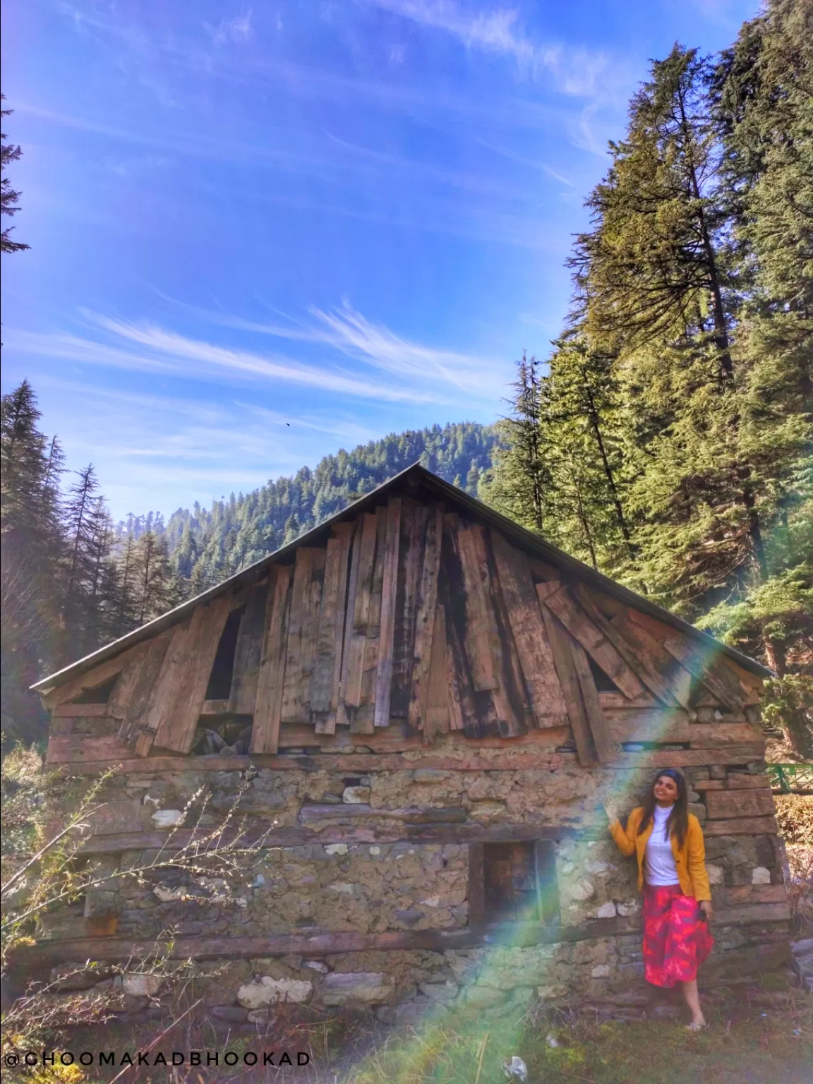 Photo of Jibhi Homestead By Ranju Arya