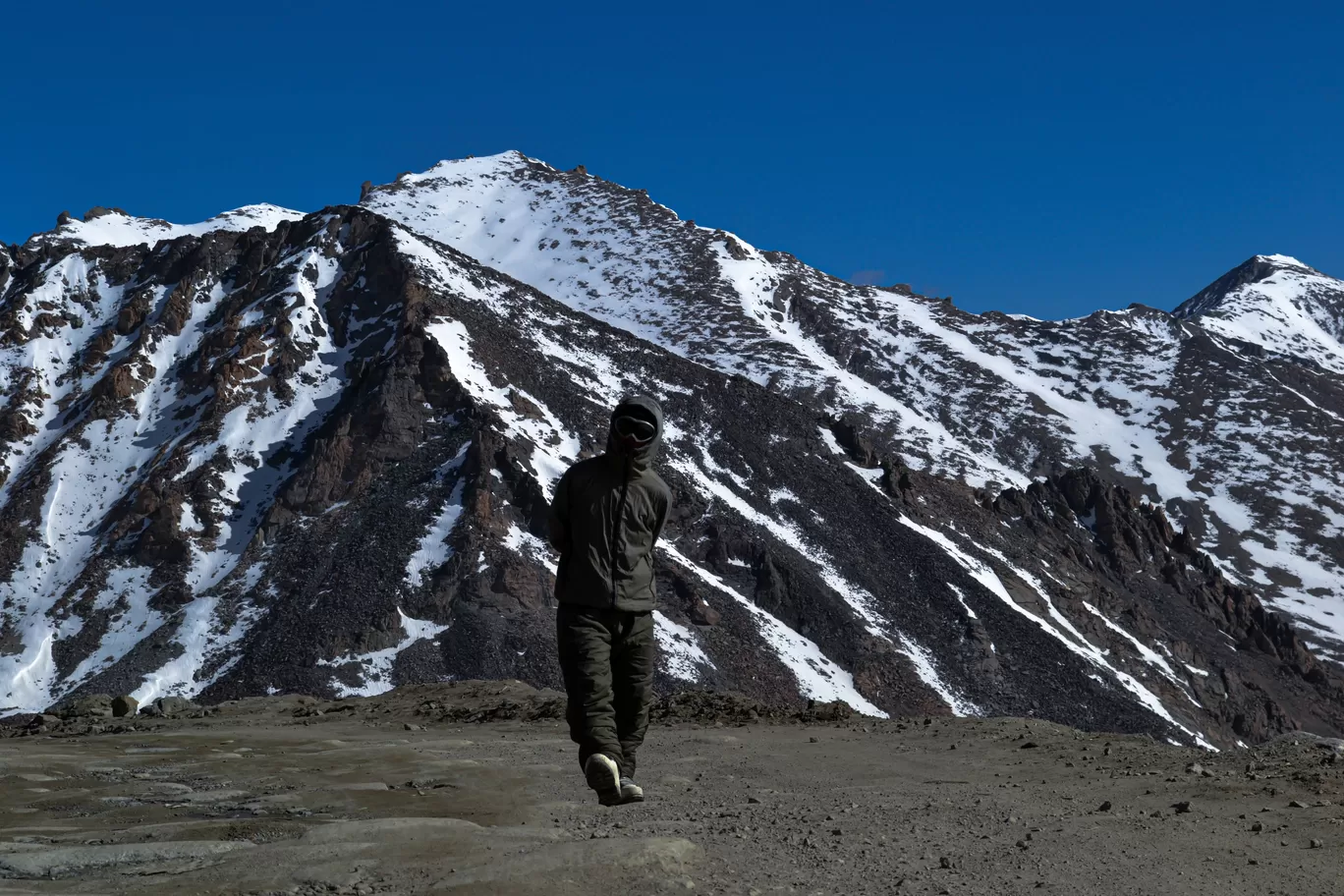 Photo of Leh By Vikram Nair