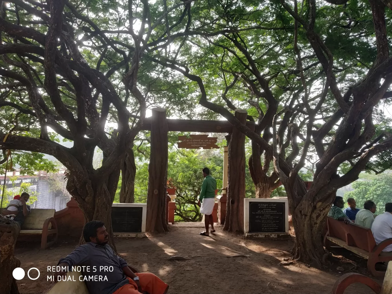 Photo of Peechi By Neethu Sarah Alexander 