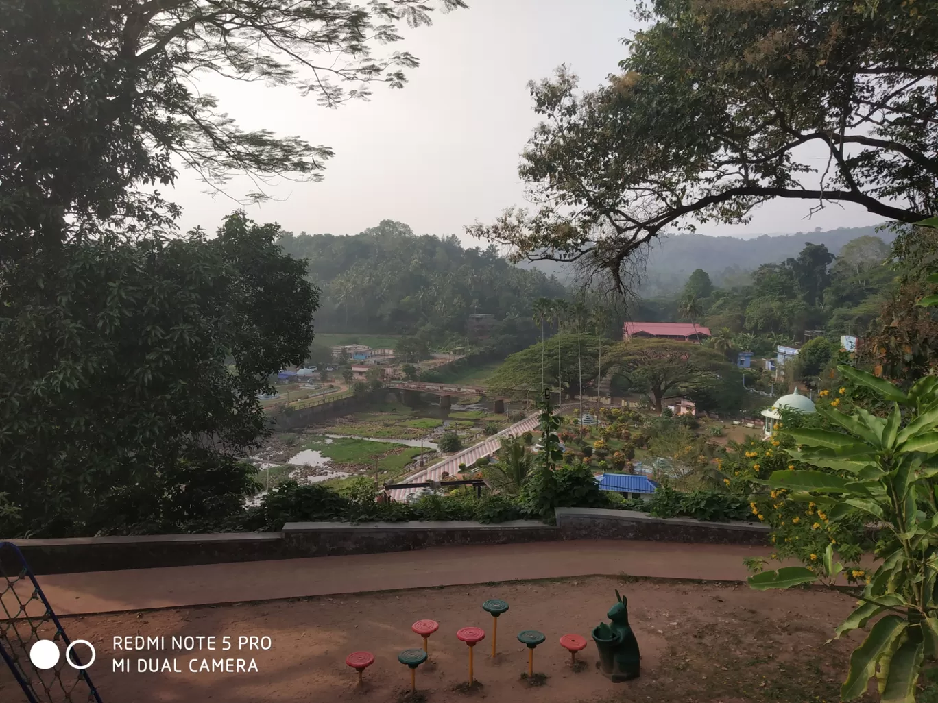 Photo of Peechi By Neethu Sarah Alexander 