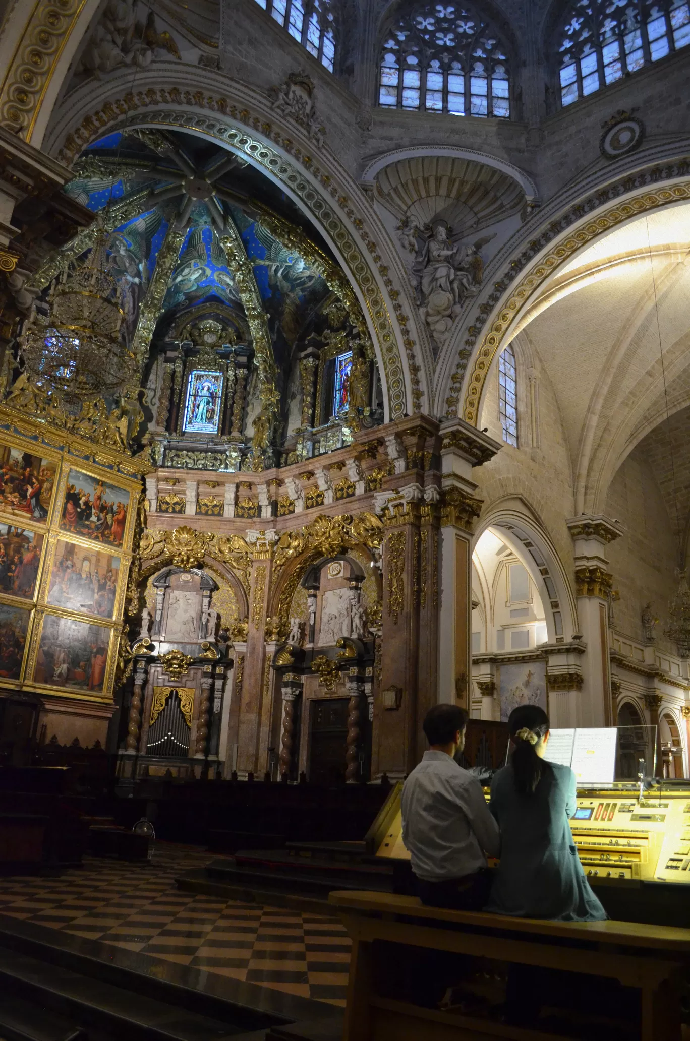 Photo of Valencia By Joe