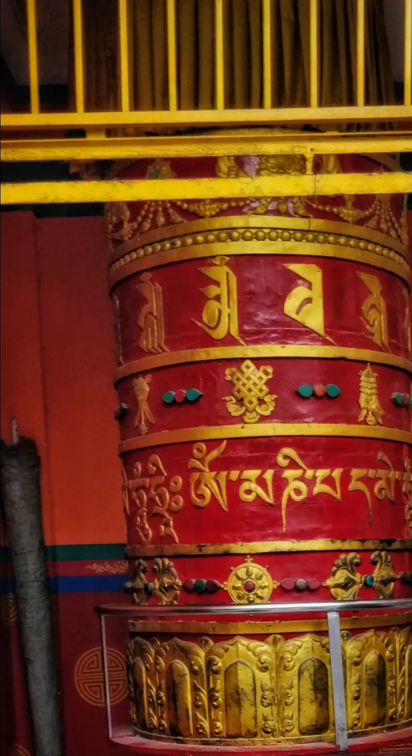 Photo of Majnu-ka-tilla By Anisha