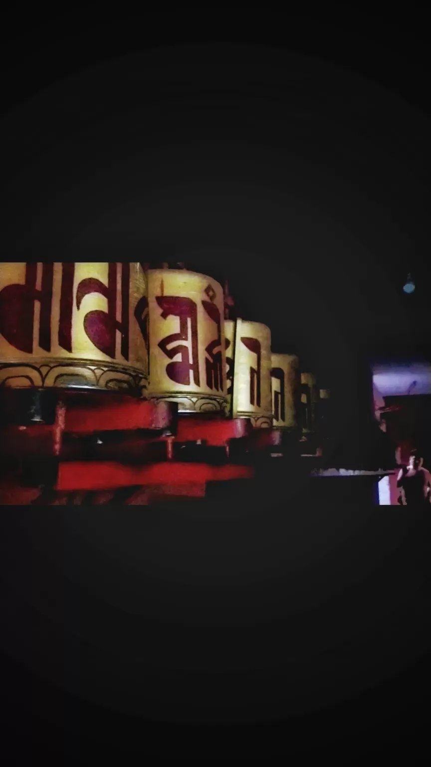 Photo of Majnu-ka-tilla By Anisha