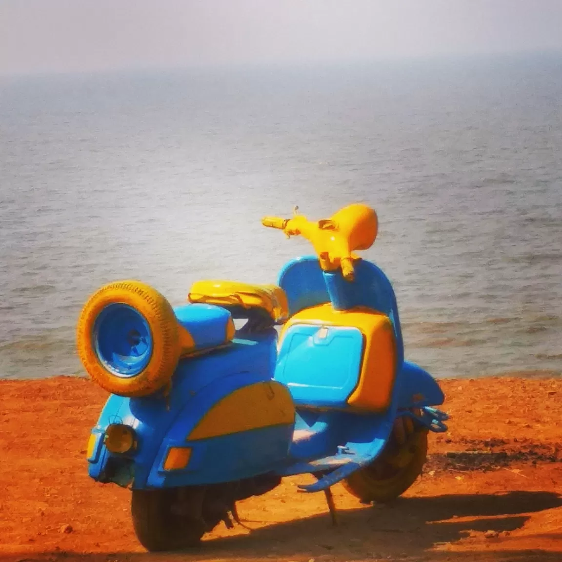 Photo of Daman By Tina Hathiwala