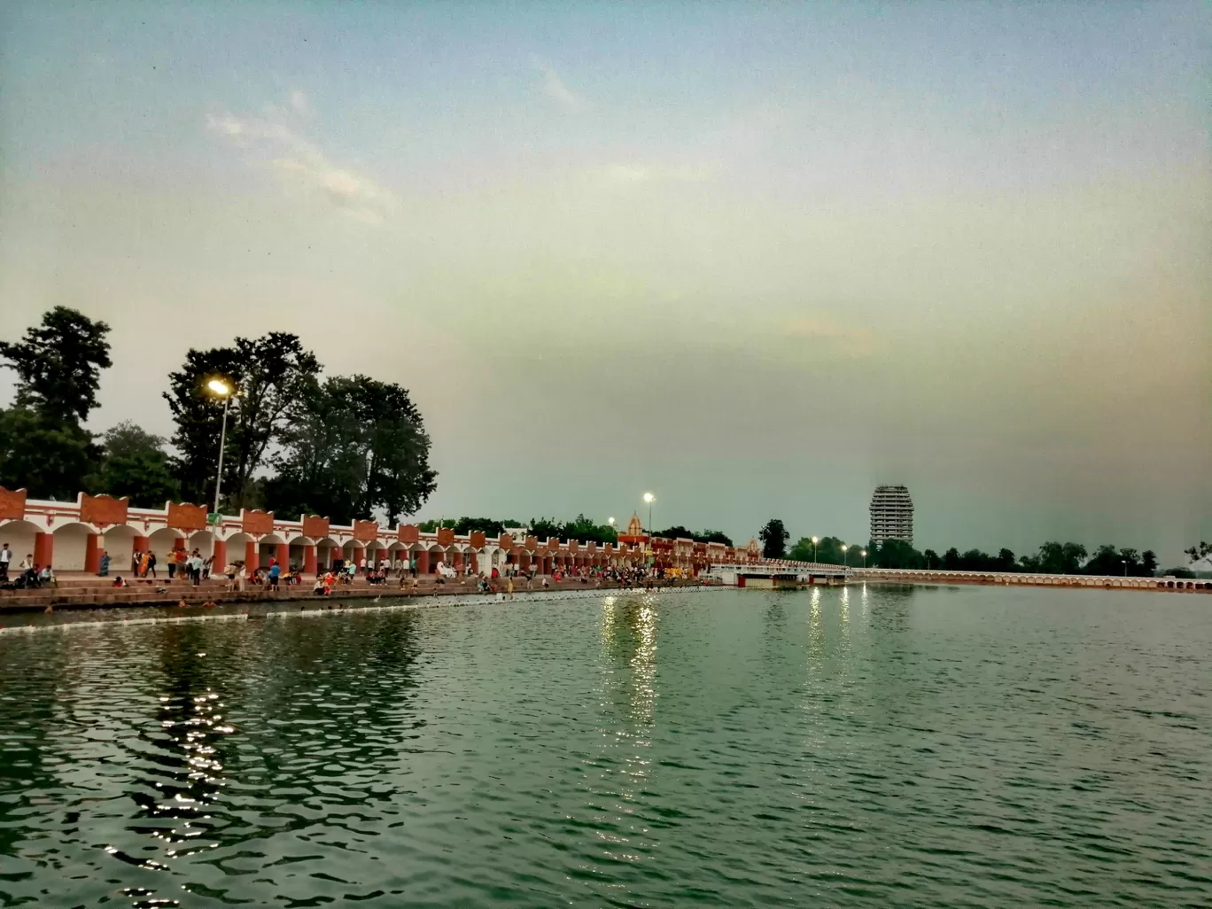 Photo of Kurukshetra By Rahul Singh Choudhary