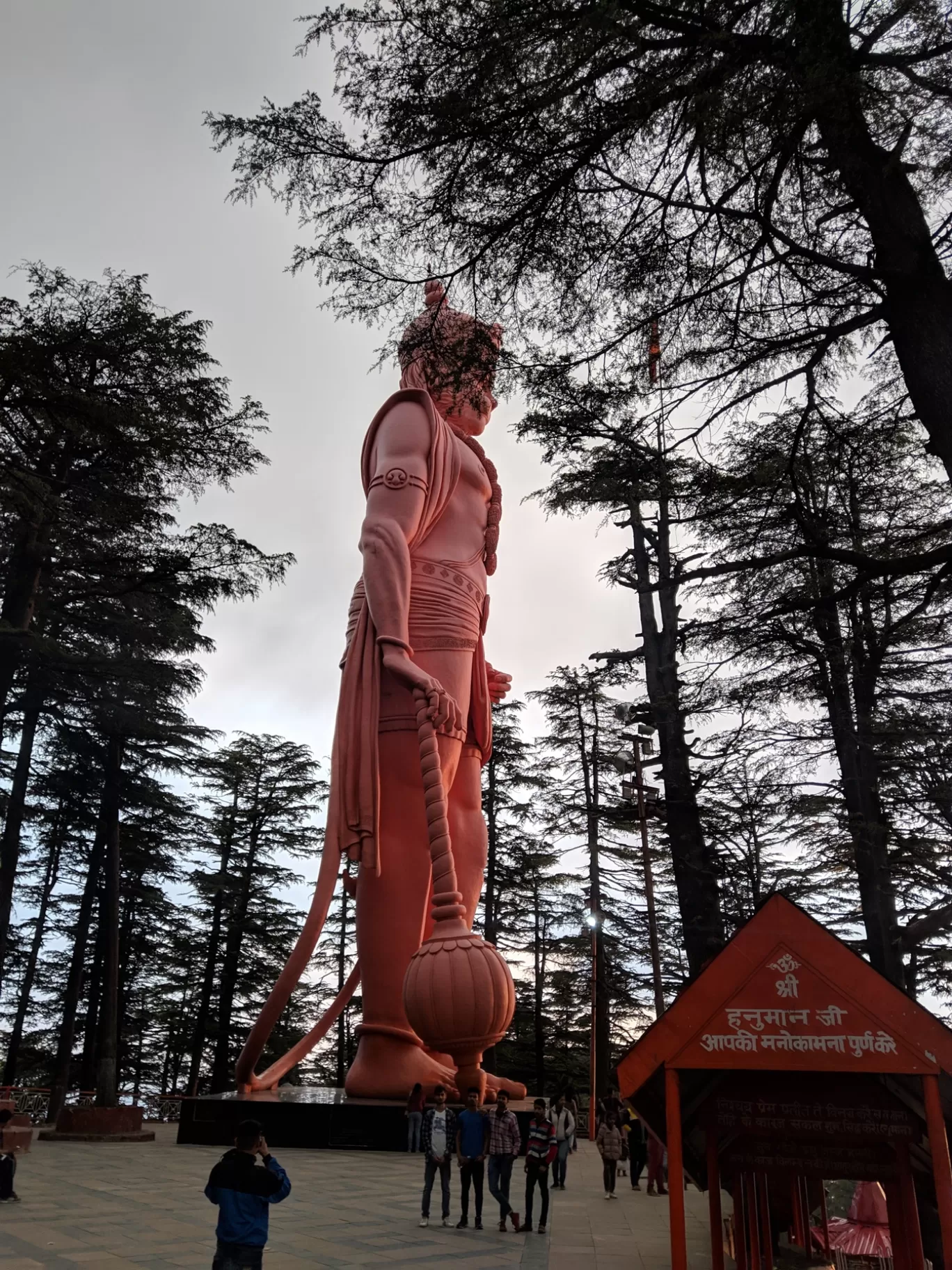 Photo of Shimla By Abhishek Rawat