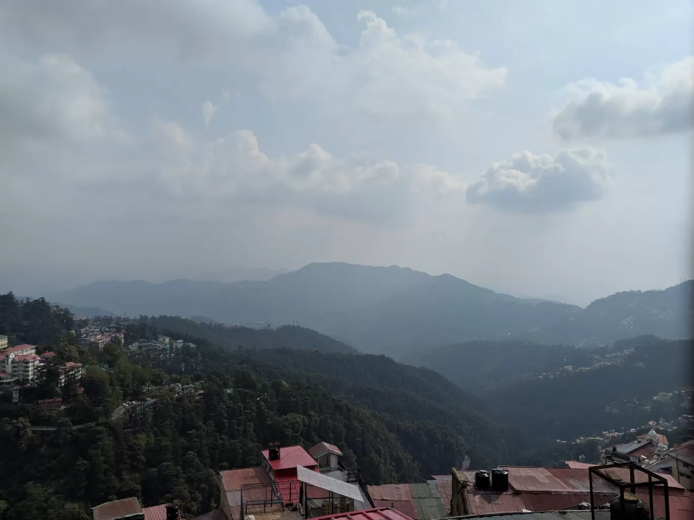 Photo of Shimla By Abhishek Rawat