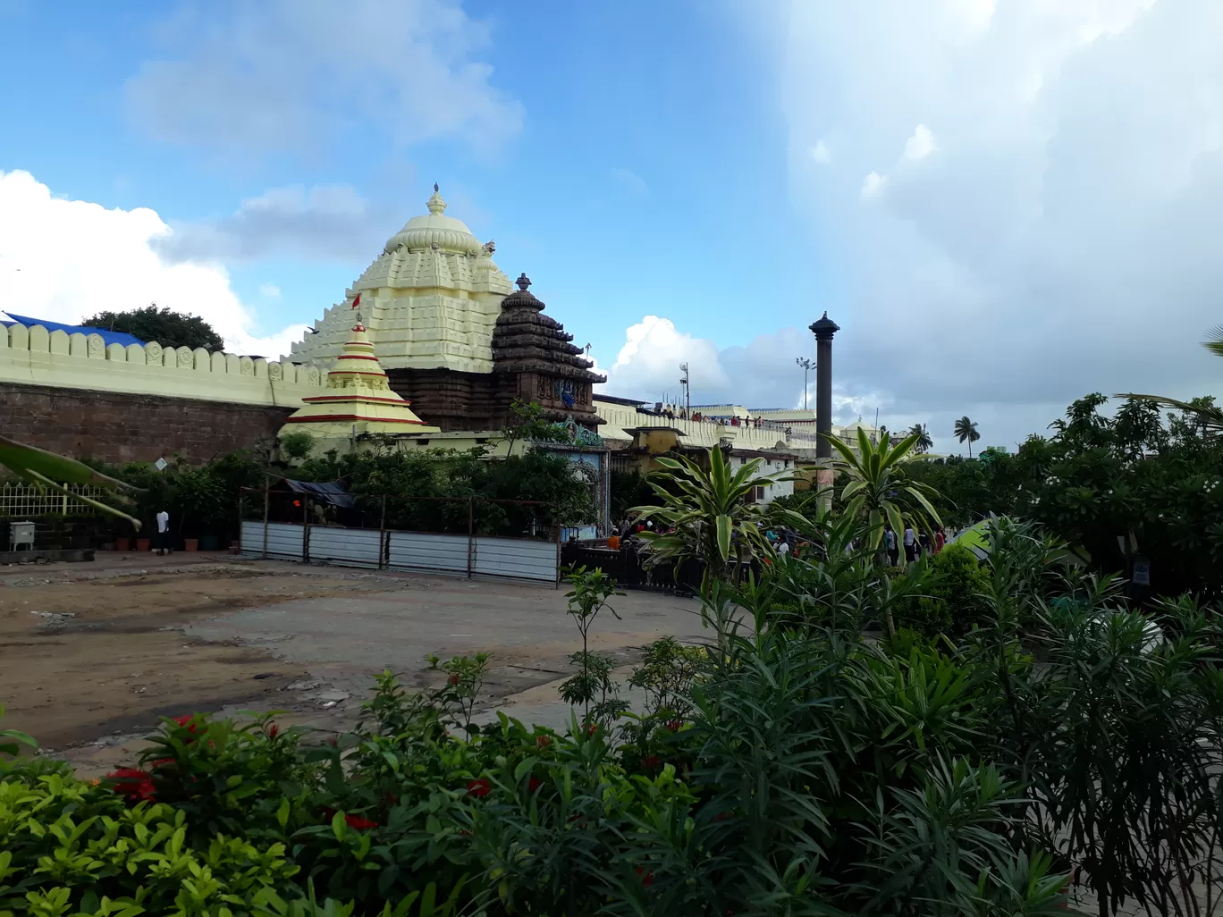 Photo of Puri By Shameek Mukhopadhyay