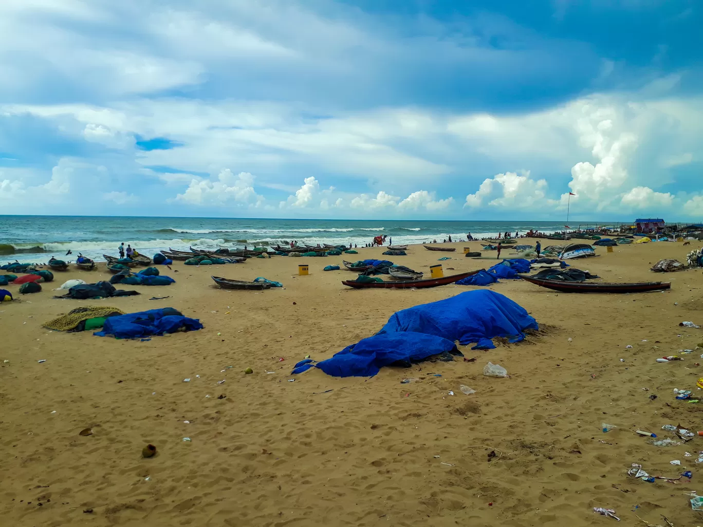 Photo of Puri By Shameek Mukhopadhyay