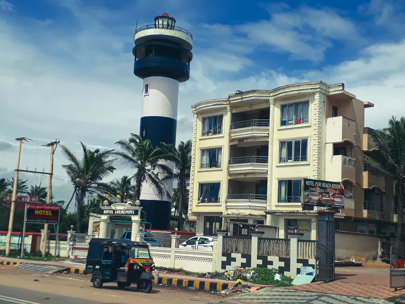 Photo of Puri By Shameek Mukhopadhyay