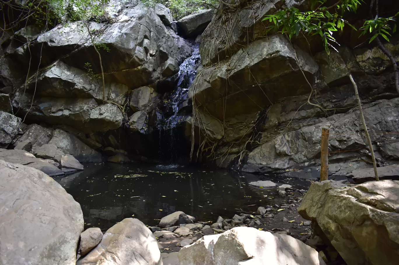 Photo of Ghatshila By Shameek Mukhopadhyay