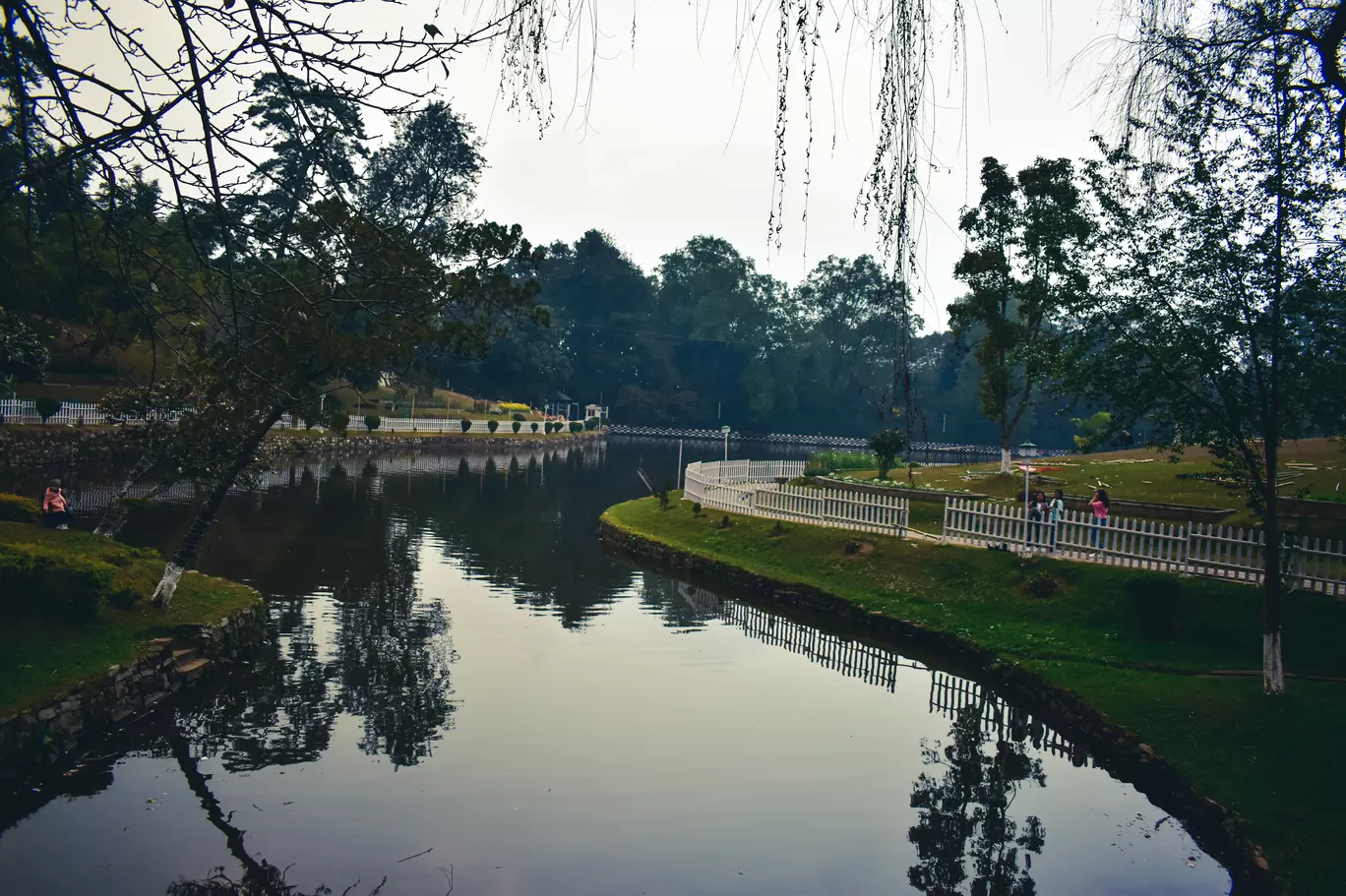 Photo of Shillong By Shameek Mukhopadhyay