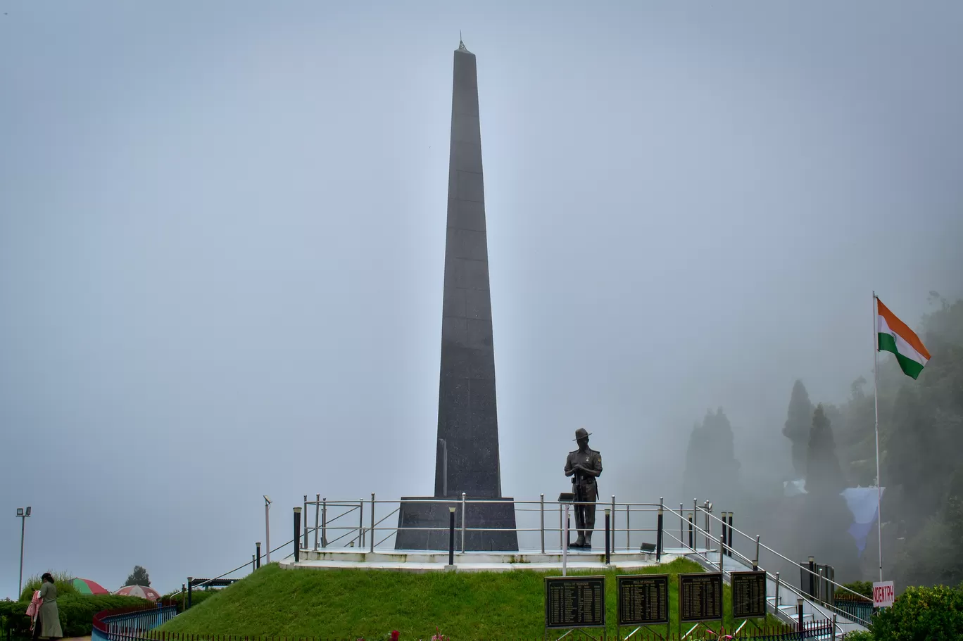 Photo of Darjeeling By Shameek Mukhopadhyay