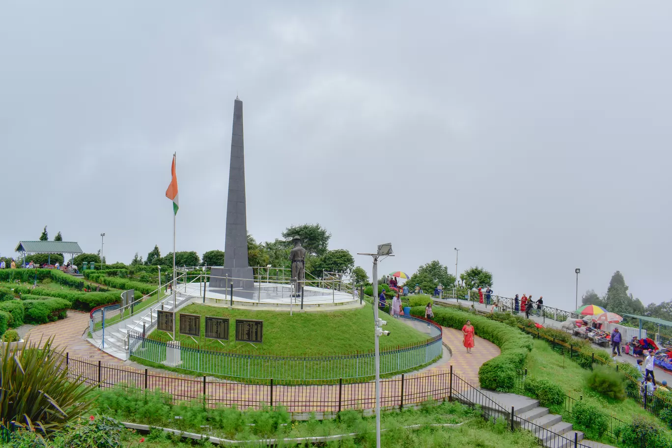 Photo of Darjeeling By Shameek Mukhopadhyay