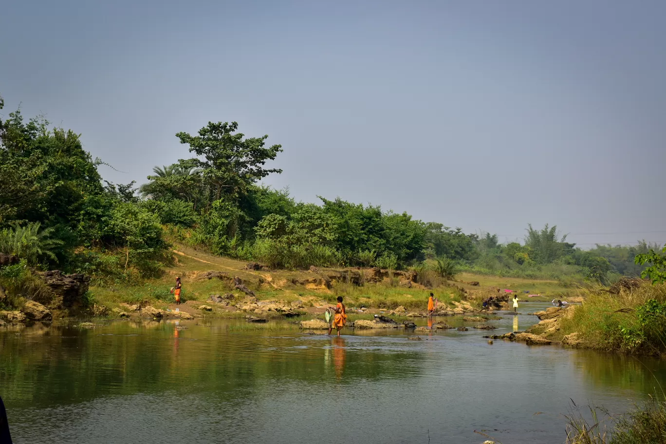 Photo of Jhargram By Shameek Mukhopadhyay