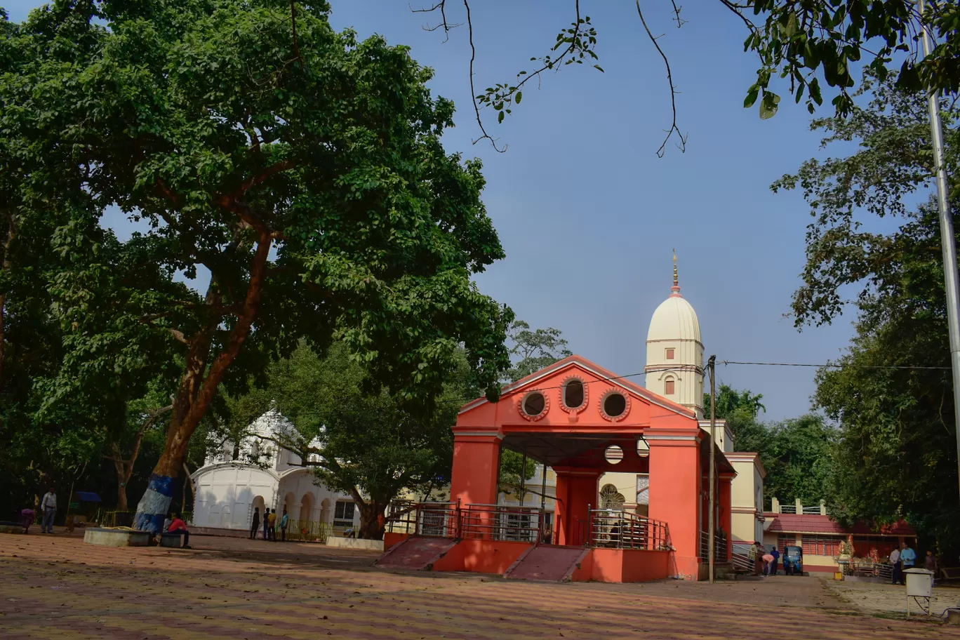 Photo of Jhargram By Shameek Mukhopadhyay