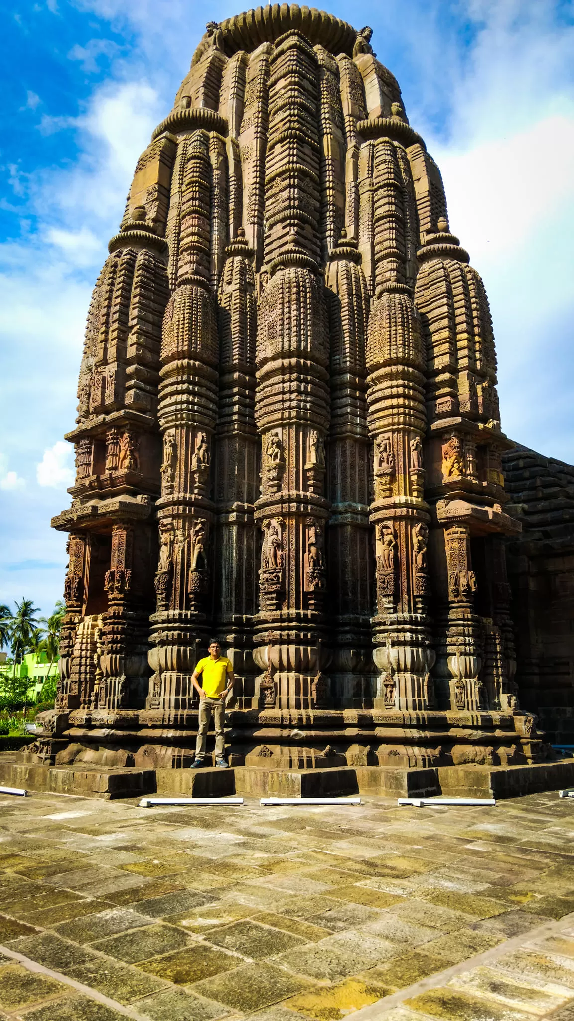 Photo of Bhubaneswar By Shameek Mukhopadhyay