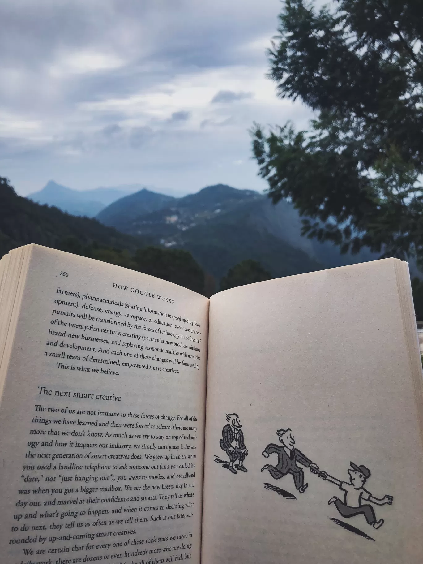 Photo of Kodaikanal By Aswathi Menon