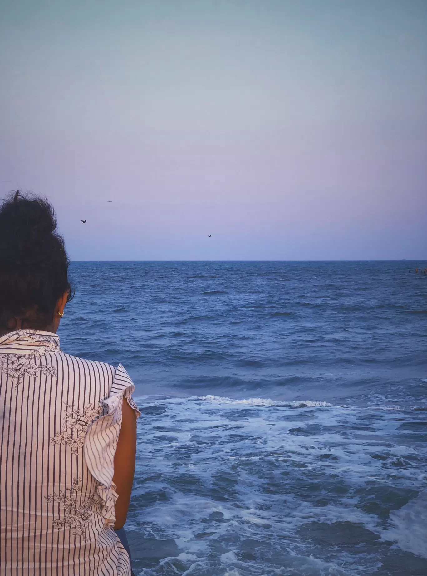 Photo of Puducherry By Aswathi Menon