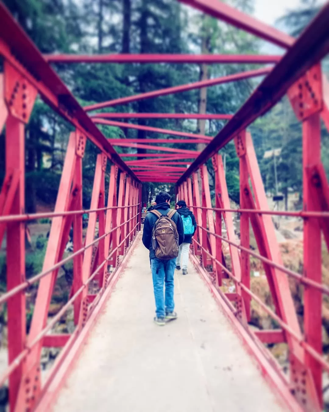 Photo of Kasol By Abhinay Pande