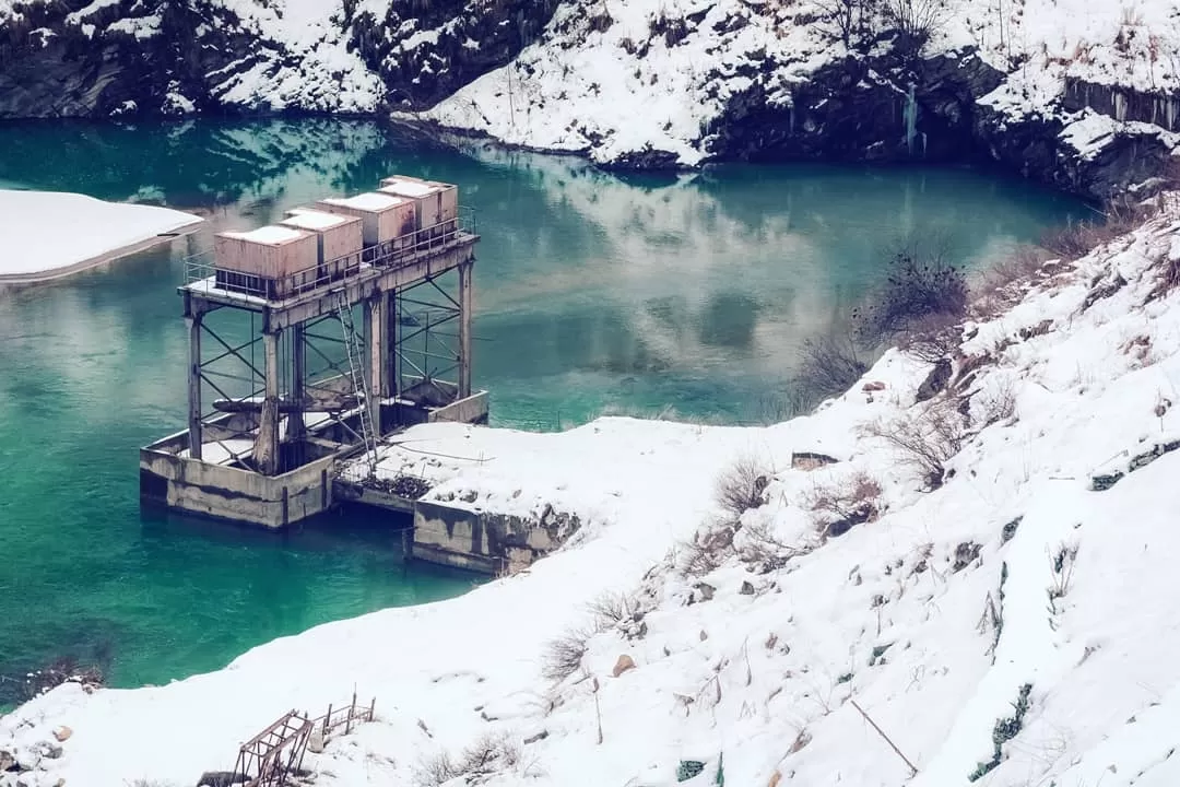 Photo of Kasol By Abhinay Pande